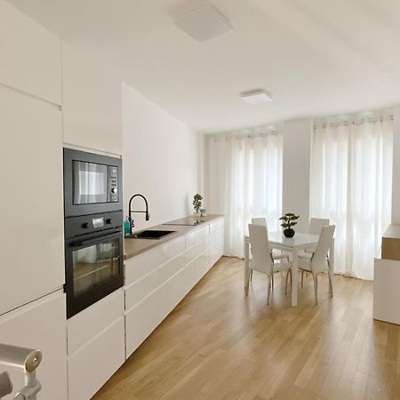 Paullo Suite Мілан Екстер'єр фото